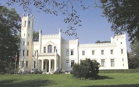 Kittendorf Schloss